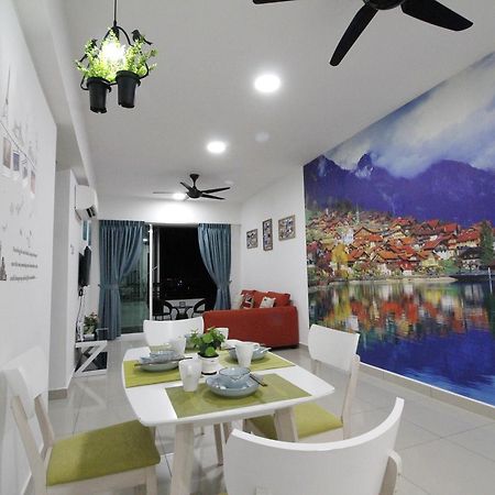 H2H - Swiss Home - Majestic Ipoh Bagian luar foto