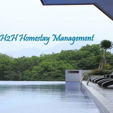 H2H - Swiss Home - Majestic Ipoh Bagian luar foto